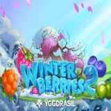 Bocoran RTP Slot Yggdrasil Winterberries 2